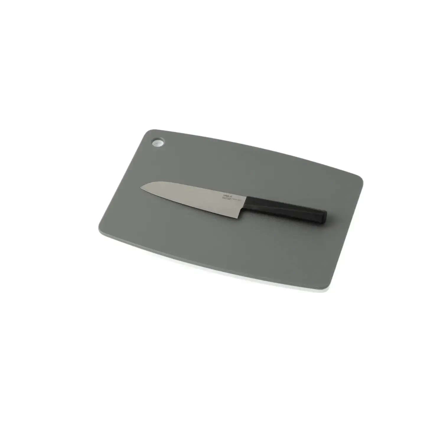 365methods Bicolor Antibacterial Cutting Board Dual-Sided Hygienic - Image 3