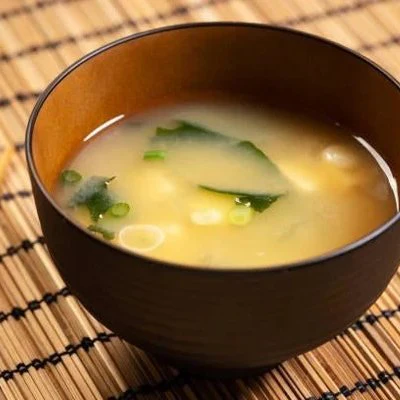 Adachi Jozo No Salt Added Fish Based Dashi Stock Powder 20 ct. - Image 5