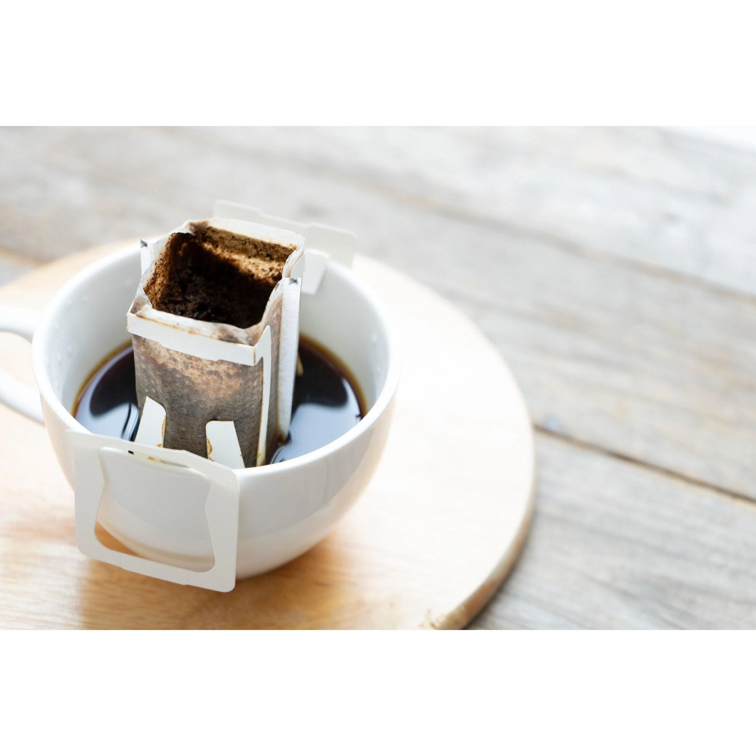 AGF Blendy Drip Coffee Special Blend 100 Bags - Image 3