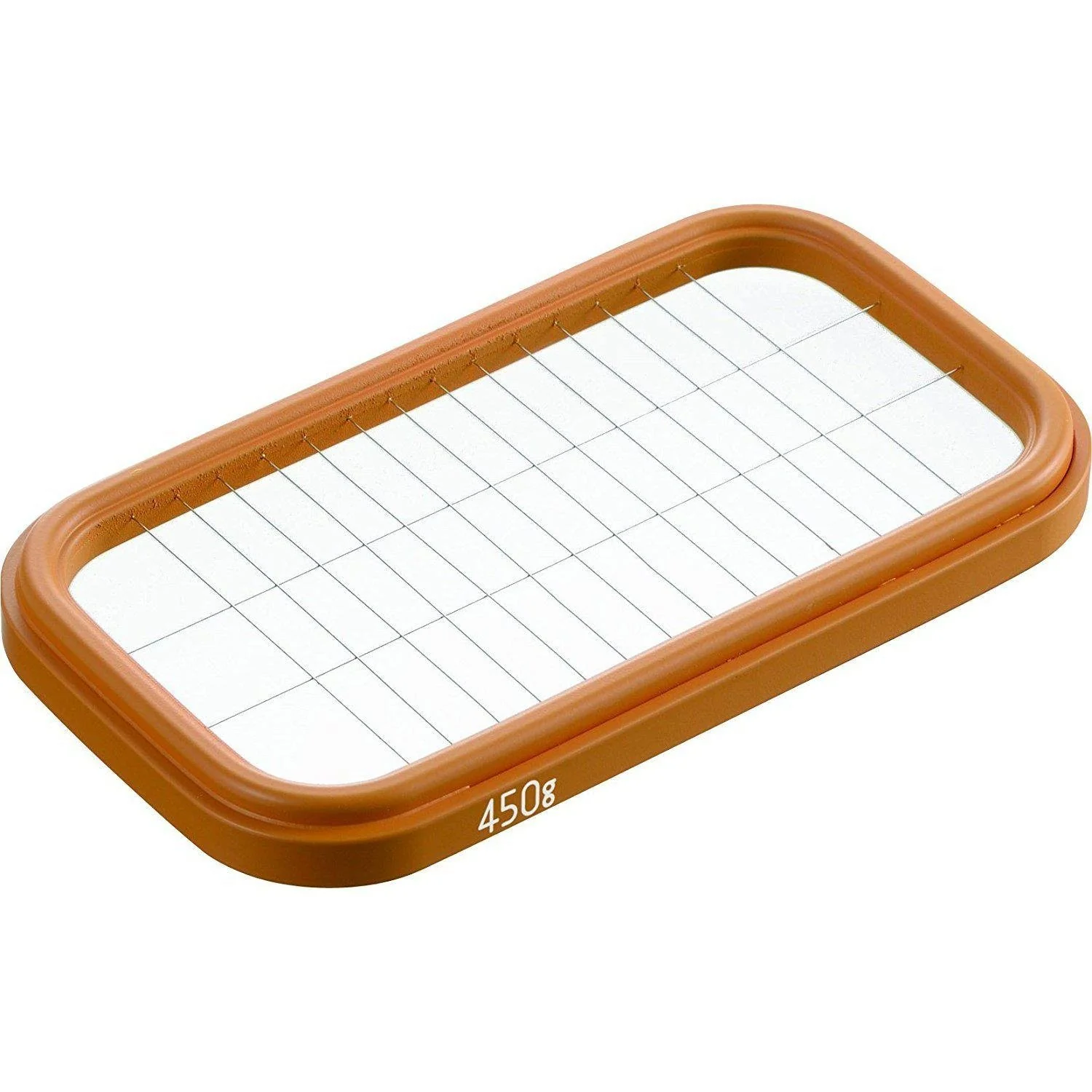 Akebono Butter Dish And Easy Butter Cutter ST-3006 - Image 6