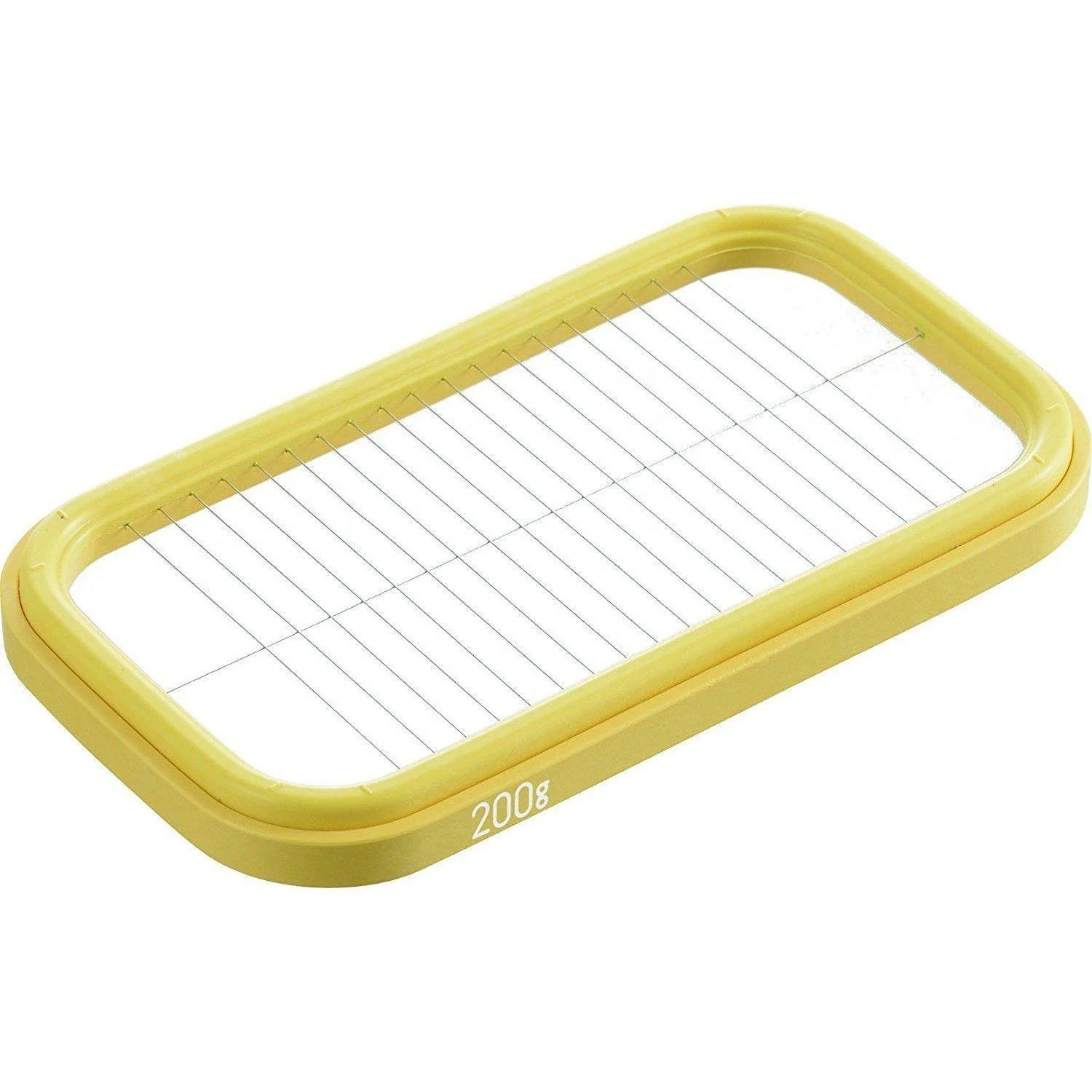 Akebono Butter Dish And Easy Butter Cutter ST-3006 - Image 9