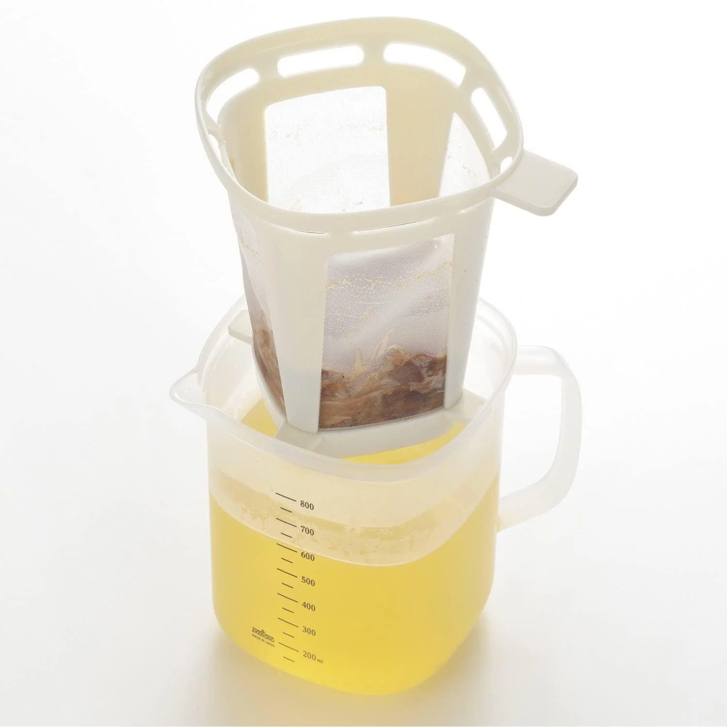 Akebono Dashi Pot Japanese Stock Maker RE-1510 - Image 4
