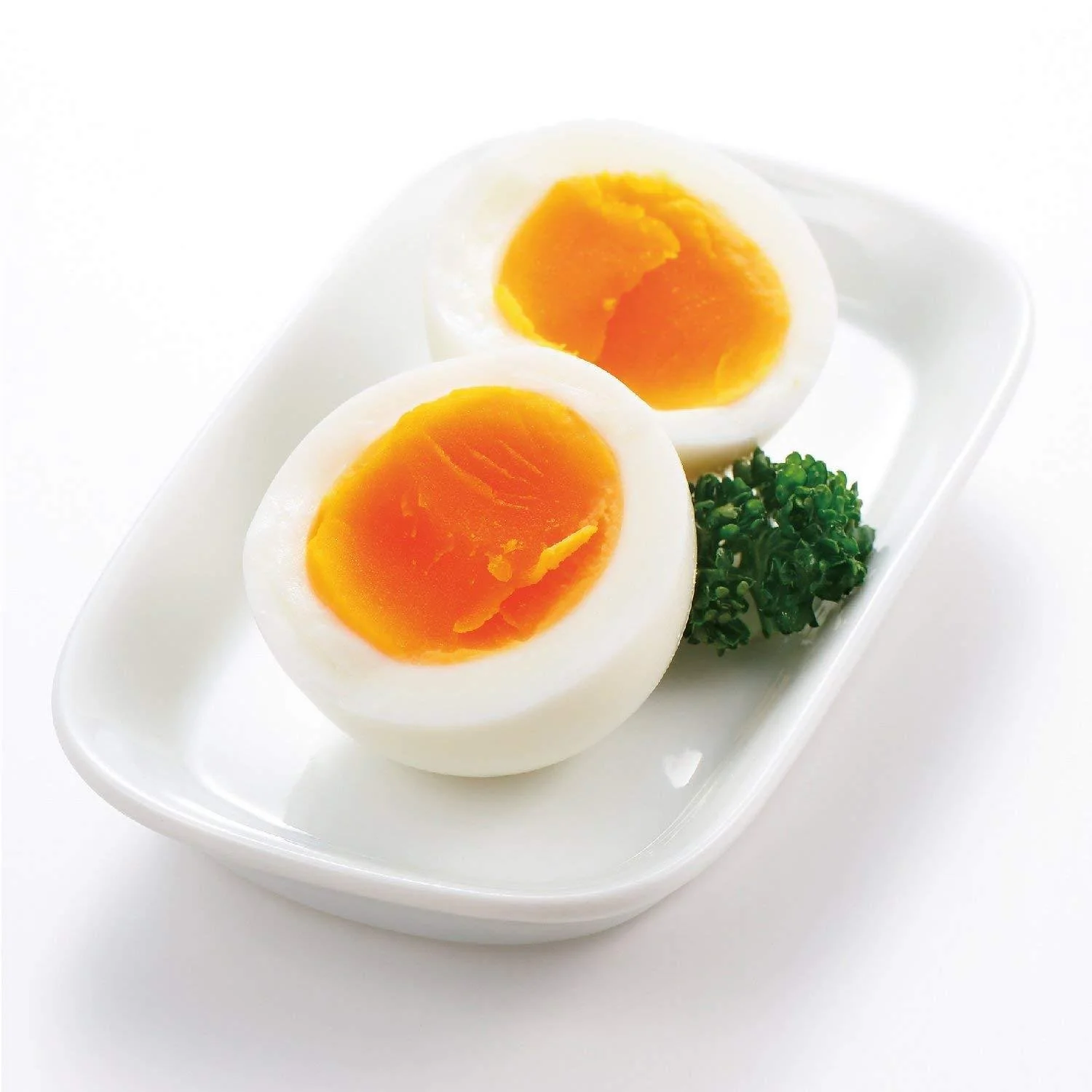 Akebono Microwave Egg Cooker 2 Eggs Capacity RE-277 - Image 5
