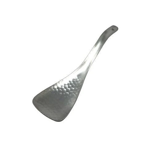 Yamagi Aluminum Renge Spoon Japanese Soup Spoon 210mm - Image 6