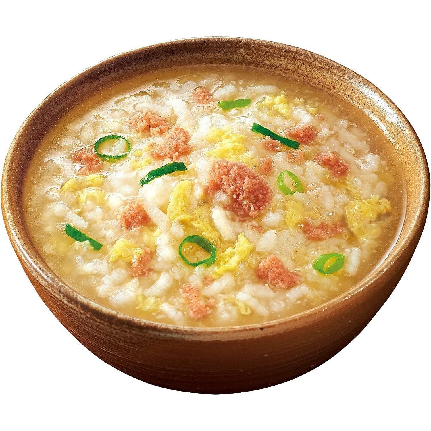 Amano Foods Seafood Risotto Freeze Dried Food 4 Servings - Image 5