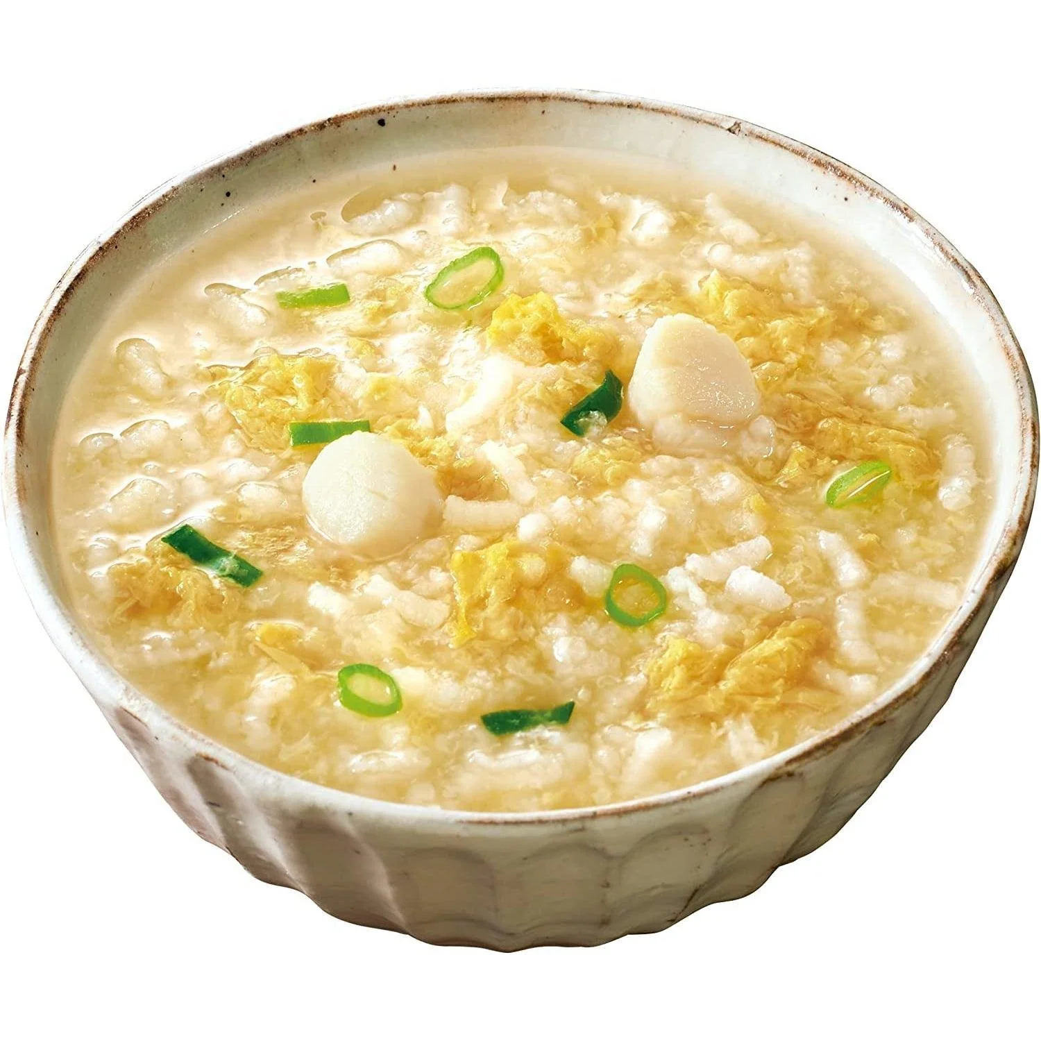 Amano Foods Seafood Risotto Freeze Dried Food 4 Servings - Image 6