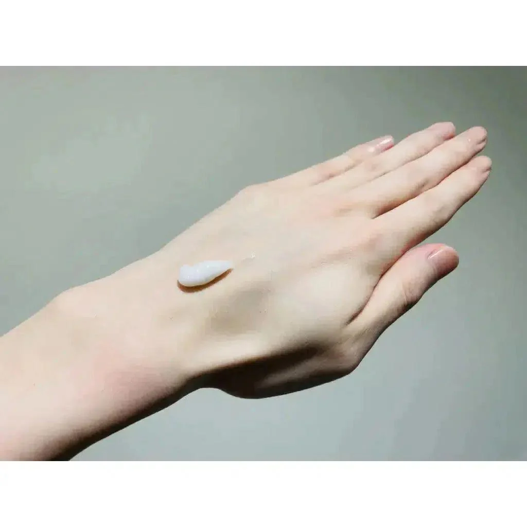 Aqua Savon Triple Ceramide Cica Hand Cream White Cotton Scent 22A 45g - Image 2