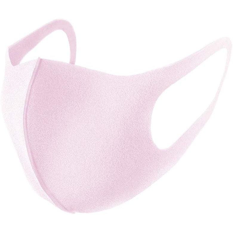 Arax Reusable Pitta Mask Pastel Colors Breathable Small 3 Masks - Image 3