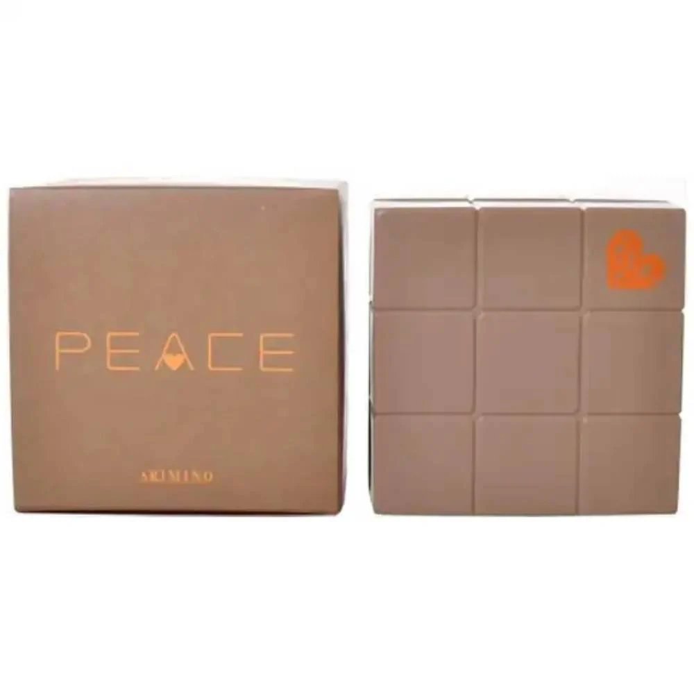 Arimino Peace Soft Hair Wax Pro Design Series 80g - Image 4