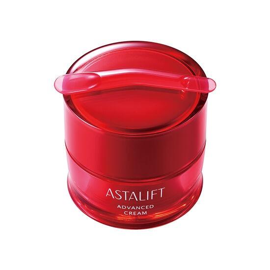 Astalift Advanced Anti-Aging Face Cream Firming & Moisturizing 30g - Image 3