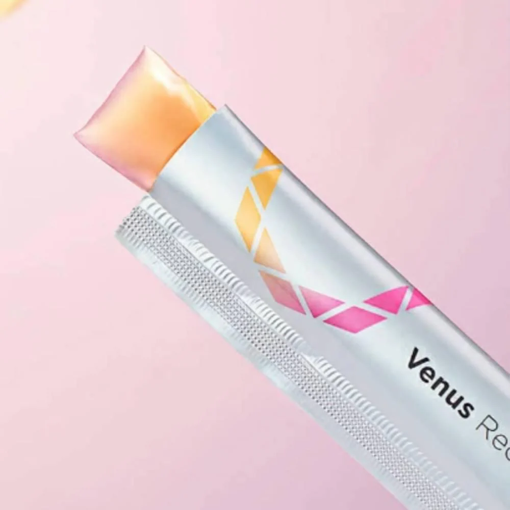 Axxzia Venus Recipe VF Jelly Beauty & Aging Care Supplement 15 Packets - Image 2