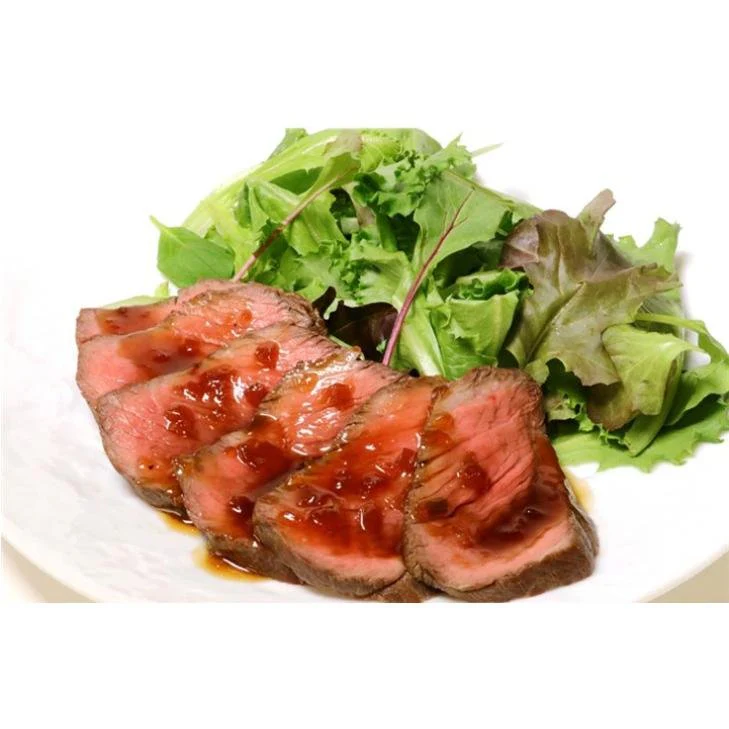 Banjo Japanese Steak Sauce Rich Umami Soy Garlic Onion Flavor 190g - Image 2