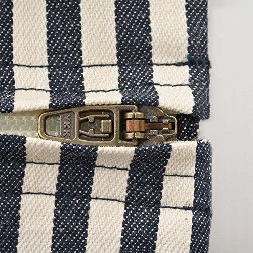 Betta Baby Carrier Carry me! London Stripes Navy - Image 8