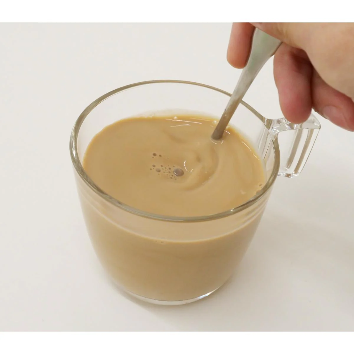 Café Au Lait Coffee With Milk Canned Coffee 185g (Box of 30 Cans) - Image 3