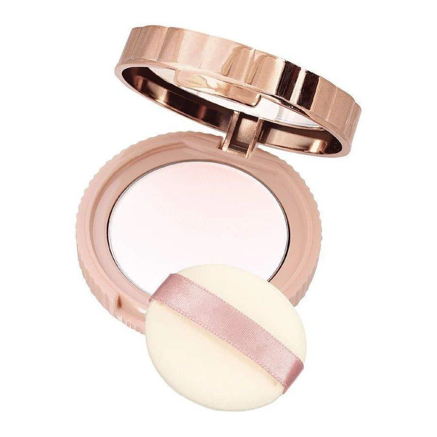Canmake Secret Beauty Powder Skin Powder 01 Clear 4.5g - Image 3