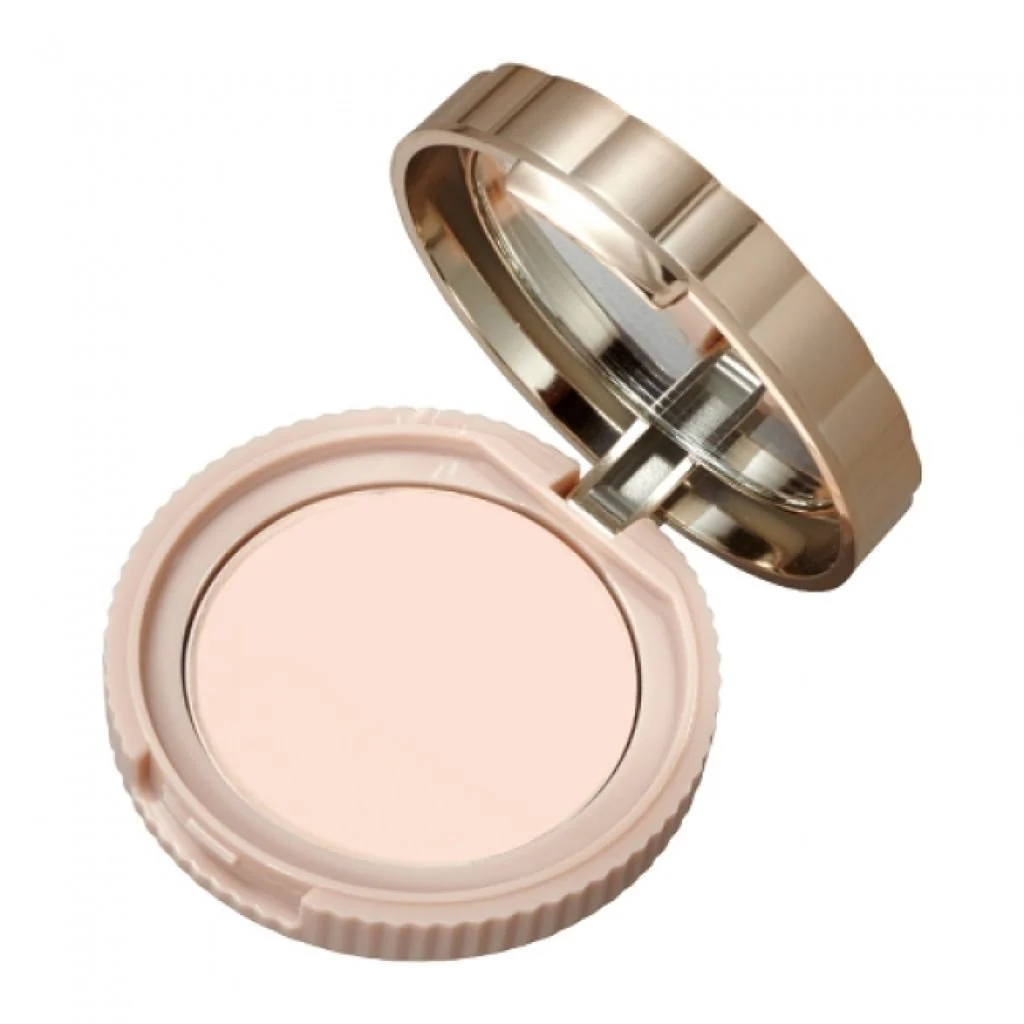Canmake Secret Beauty Powder Skin Powder 02 Natural 5.5g - Image 2