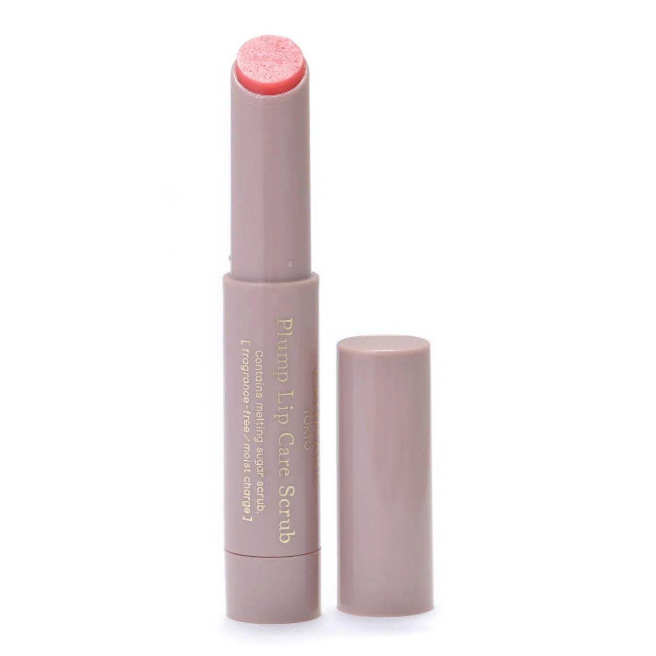 Canmake Tokyo Plump Lip Care Scrub Sugar Lip Scrub 2.7g - Image 2