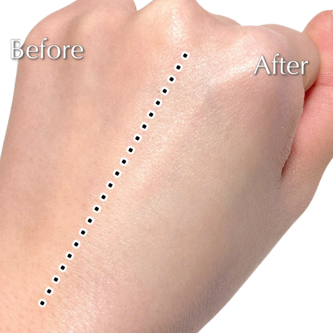 Cezanne Clear Poreless Concealer for Smooth Skin 11g - Image 8