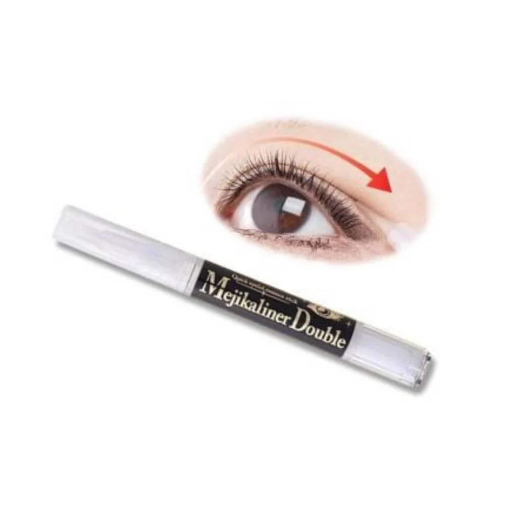Chez Moi Mejikaliner Double Eyelid Glue Essence Stick - Image 3