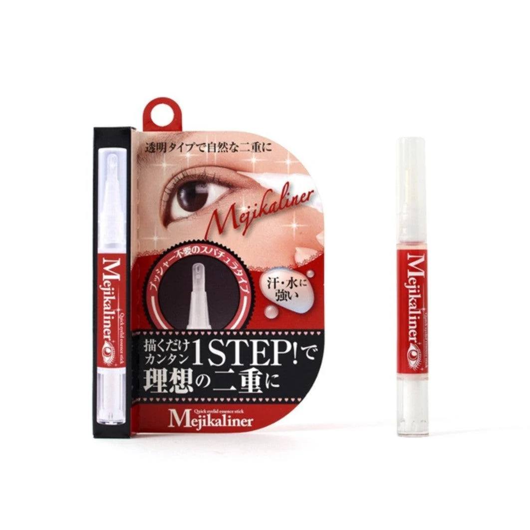 Chez Moi Mejikaliner Quick Eyelid Essence Stick - Image 3