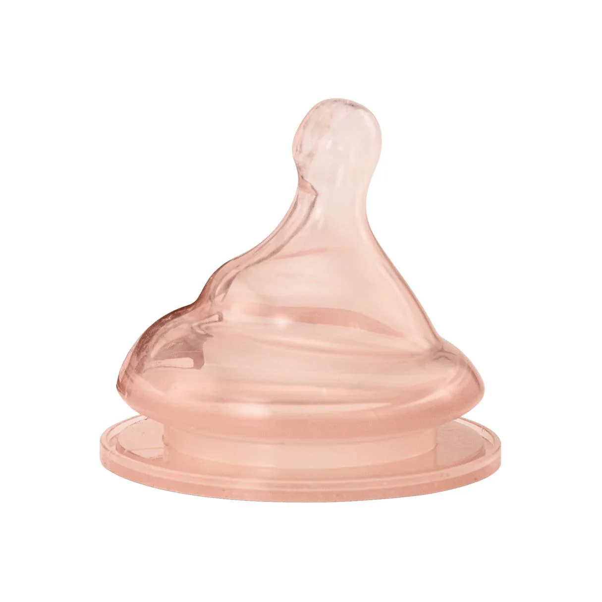 Combi Teteo Baby Bottle Breastfeeding Shaped Glass Bottle 160ml - Image 3