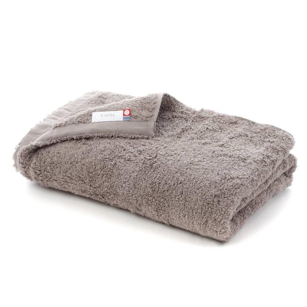 Cuol Ultra Gentle Bath Towel Soft & Highly Absorbent 60x120cm - Image 10