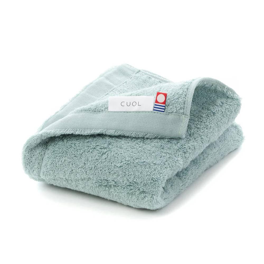 Cuol Ultra Gentle Face Towel Soft & Highly Absorbent 34x80cm - Image 12