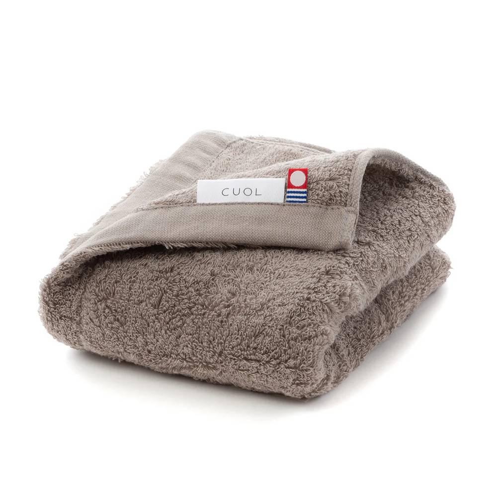 Cuol Ultra Gentle Face Towel Soft & Highly Absorbent 34x80cm - Image 8