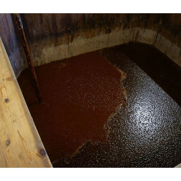 Daitoku Aged Saishikomi Shoyu Double Brewed Non-GMO Soy Sauce 200ml - Image 5