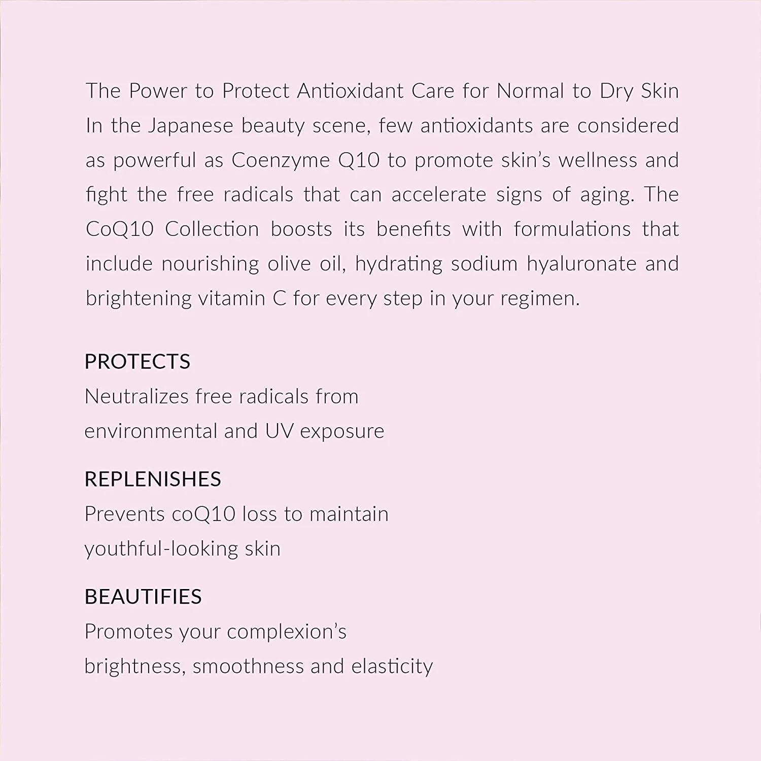 DHC Coenzyme Q10 Quick Gel Brightening Moisture 100g - Image 7