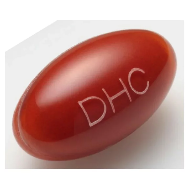 DHC Daily Multivitamin Supplement 12 Essential Vitamins 60 Capsules (For 60 Days) - Image 4