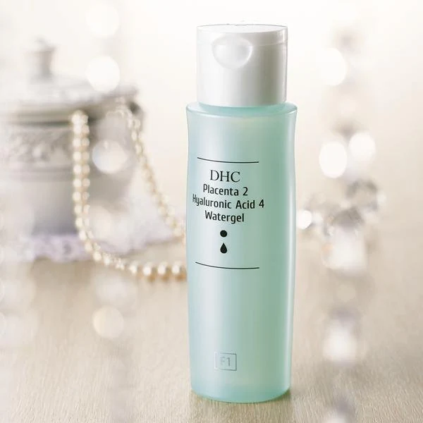 DHC Placenta 2 Hyaluronic Acid 4 Watergel 200ml - Image 3