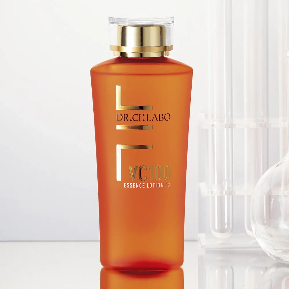 Dr.Ci:Labo VC100 Essence Lotion Pore Refining Toner 150ml - Image 4