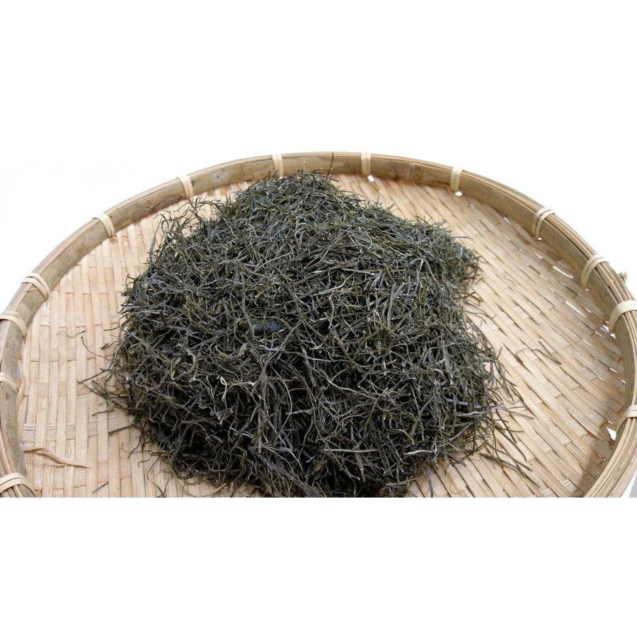 Dried Japanese Shredded Kombu Seaweed Gagome Kombu 70g - Image 2
