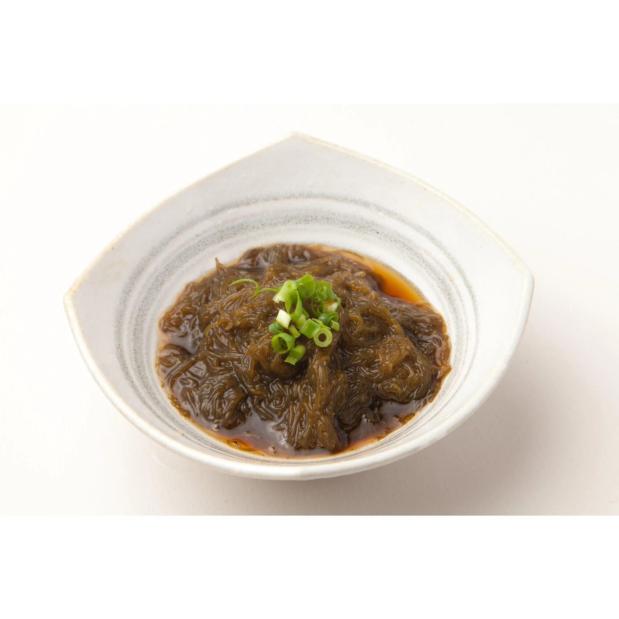 Dried Okinawan Mozuku Seaweed Nutrient Rich Superfood 20g - Image 3