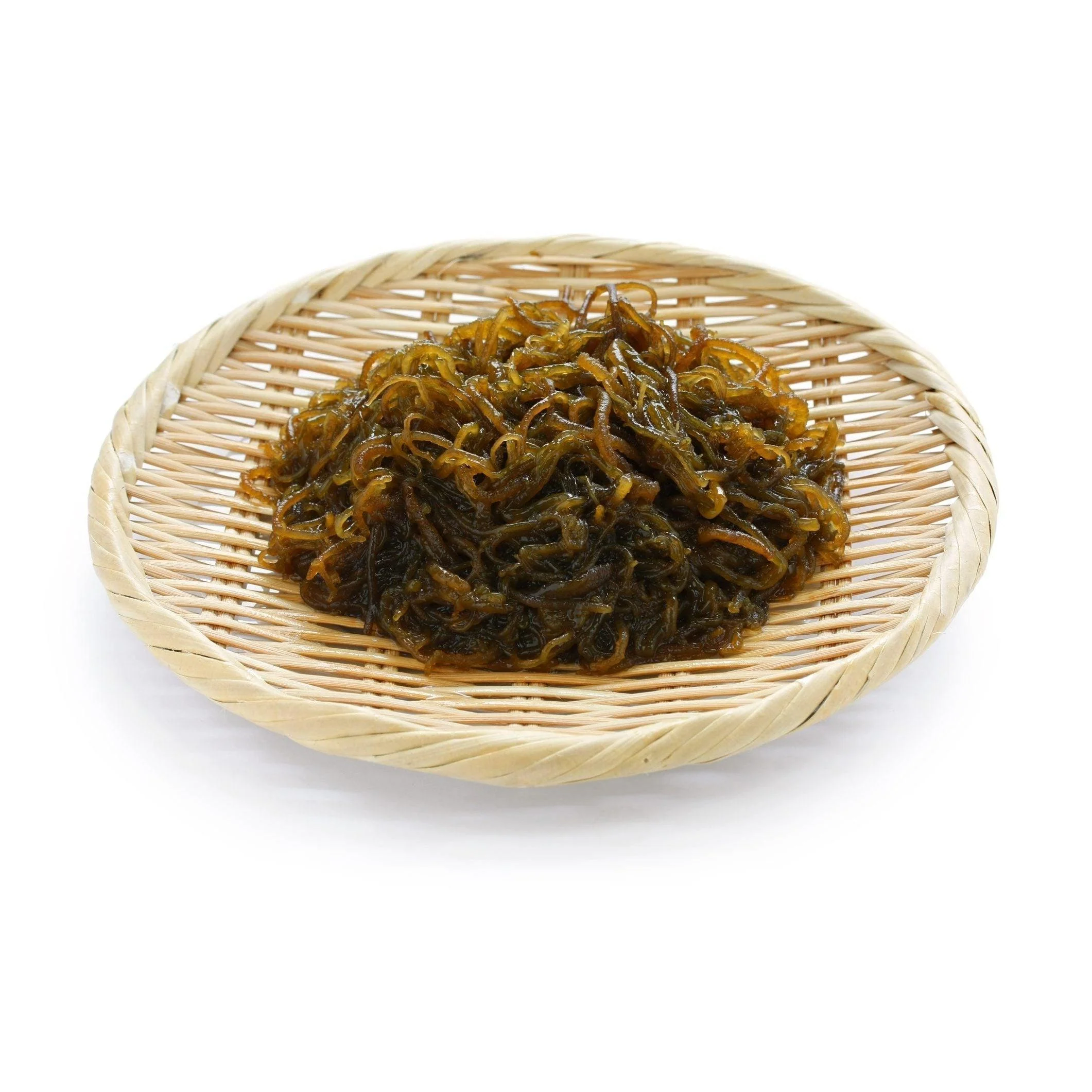 Dried Okinawan Mozuku Seaweed Nutrient Rich Superfood 20g - Image 4