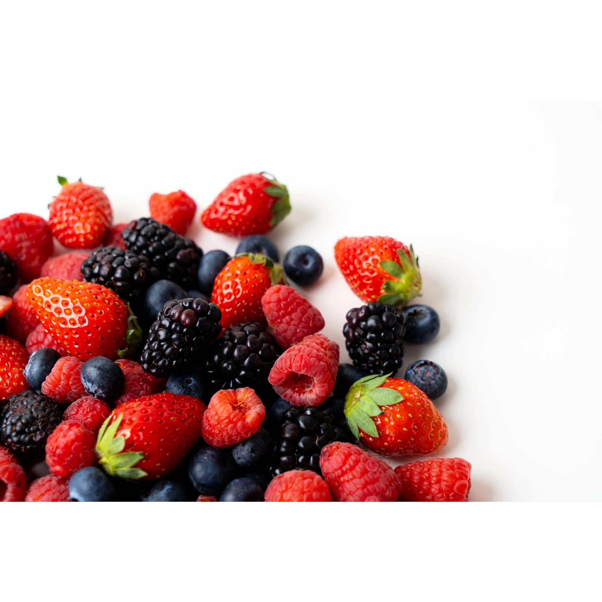 Earth Collagen C Jelly Mixed Berries Flavor 31 Sachets - Image 3