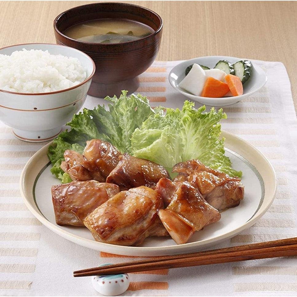 Teriyaki no Tare Japanese Teriyaki Sauce 235g - Image 2