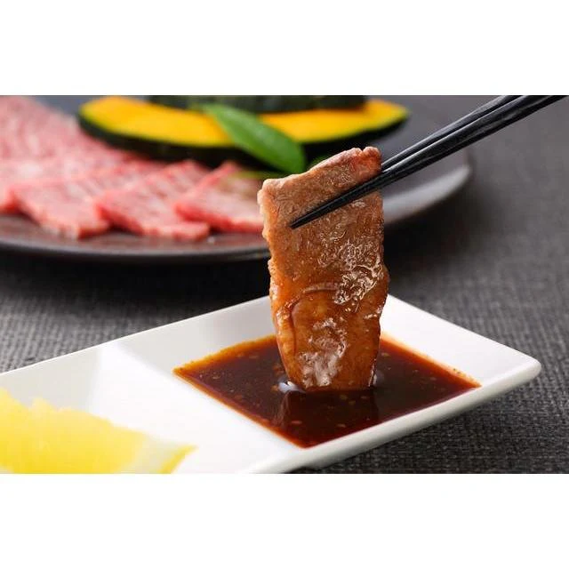 Yakiniku no Tare Sauce Mild Japanese BBQ Sauce 300g - Image 3