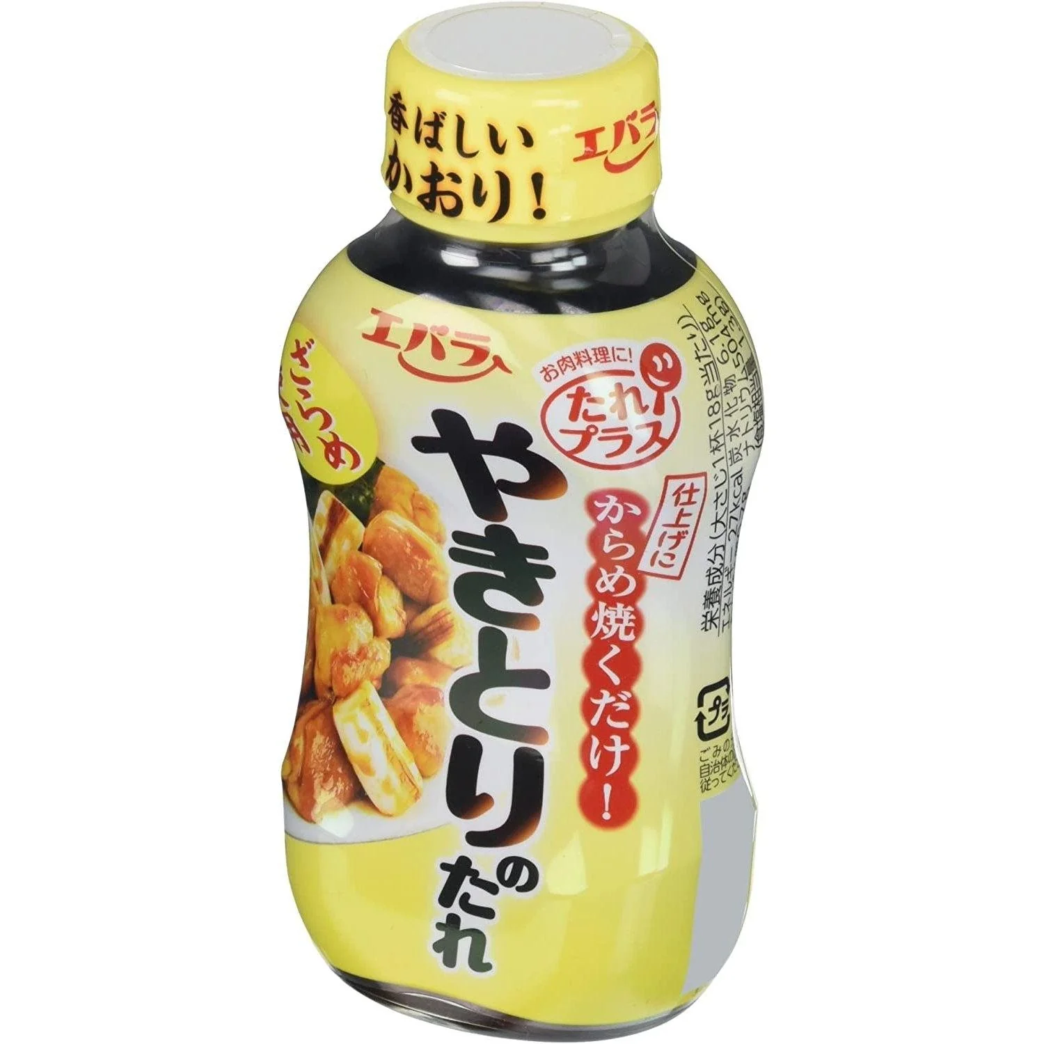 Yakitori no Tare Japanese Yakitori Sauce 240g - Image 5