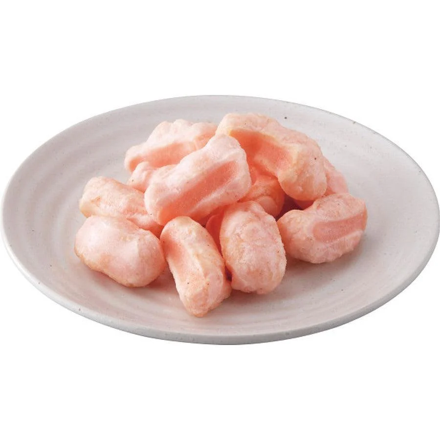 Ebi Shioyaki Light & Crispy Shrimp Flavor Rice Crackers 56g (Pack of 6) - Image 4