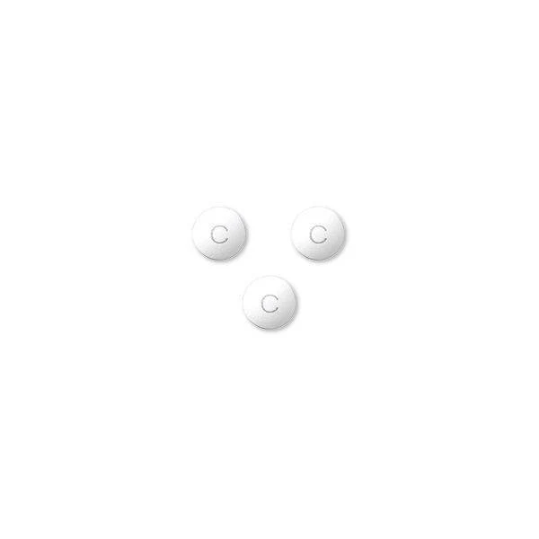 Eisai Chocola BB Lucent C 180 Tablets Skin Beauty Supplement - Image 3