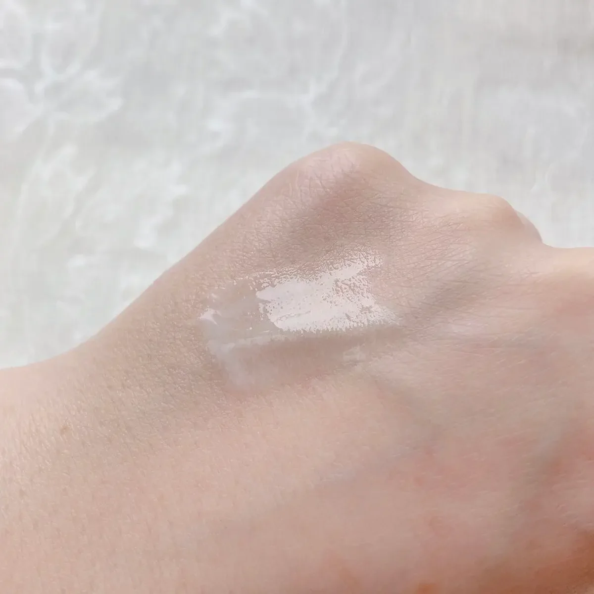 Ettusais Face Edition Primer Makeup For Oily Skin 5.5ml - Image 4