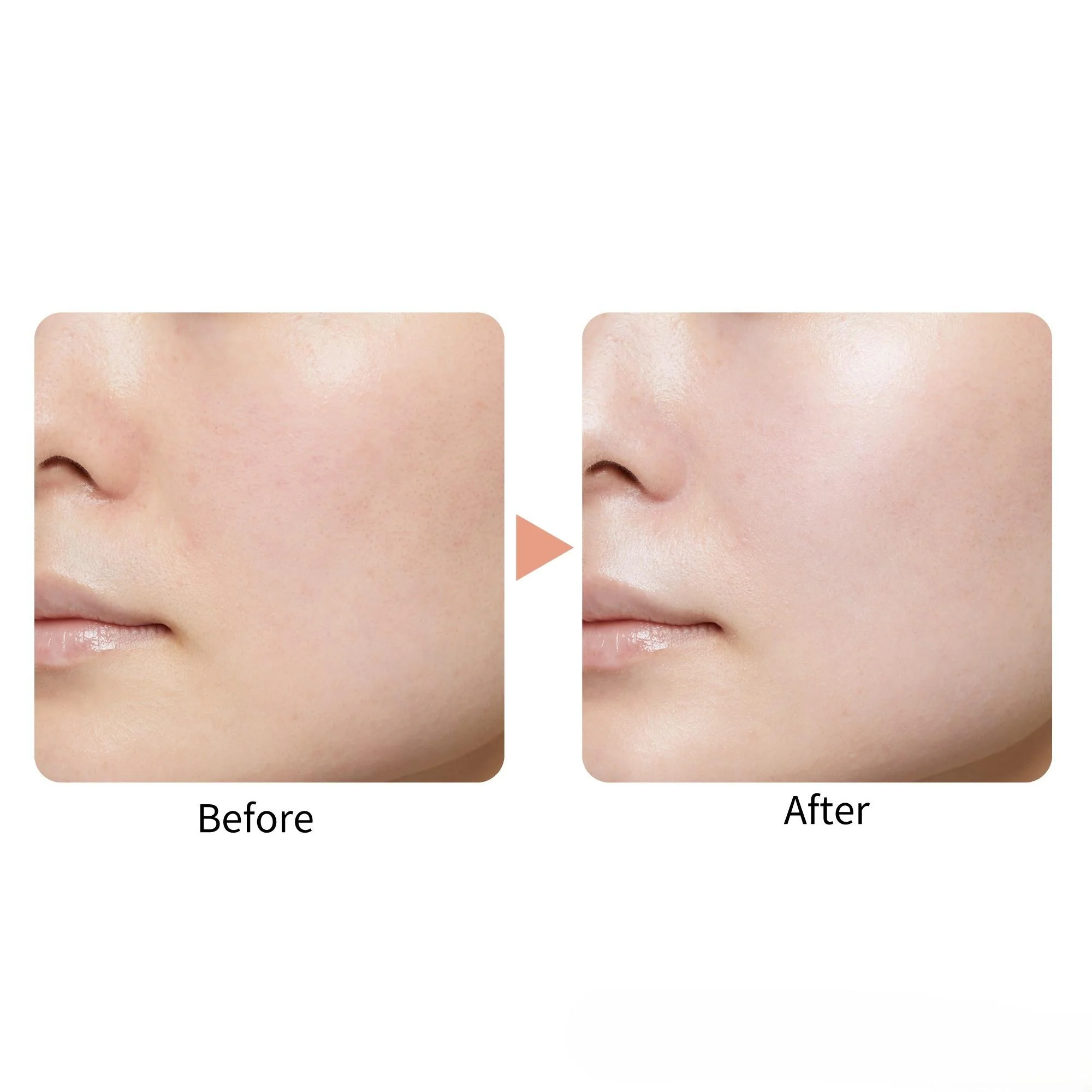Ettusais Tone-Up UV Primer Makeup Light Beige SPF50+ 35g - Image 3