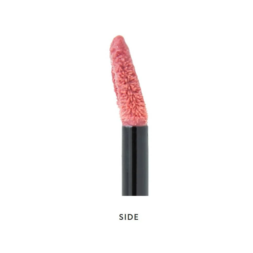 Etvos Mineral Lip Plumper Deep High-Pigment Serum Lip Gloss - Image 4