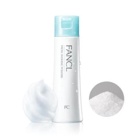 FANCL Facial Washing Powder Gentle Enzyme Cleanser (Pack of 3) - Image 2