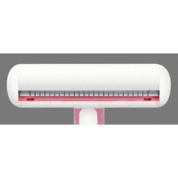 Feather Piany Razor for Body with Guard T 3 Razors - Image 2