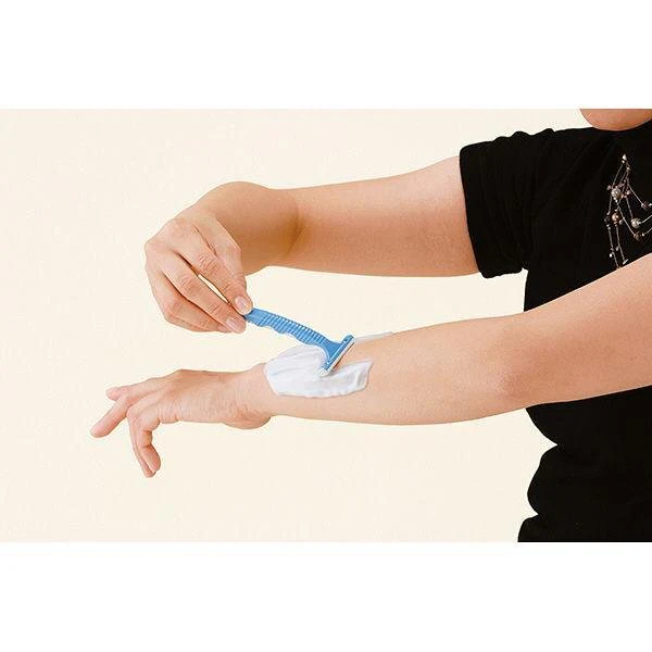 Feather Piany Razor for Body with Guard T 3 Razors - Image 4