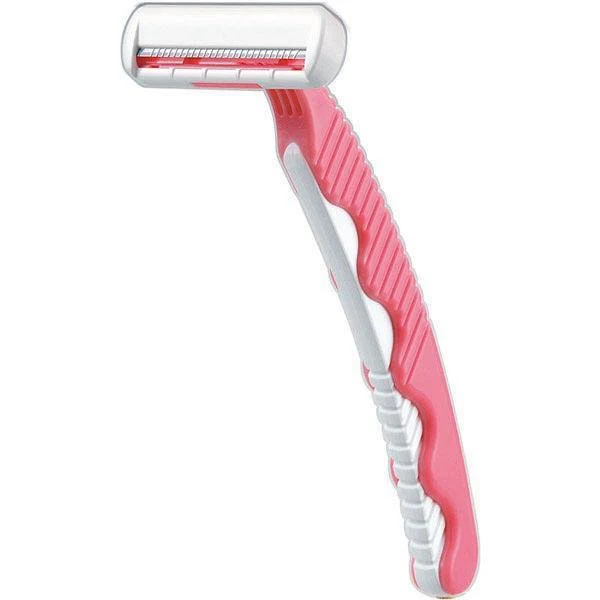 Feather Piany Razor for Body with Guard T 3 Razors - Image 6