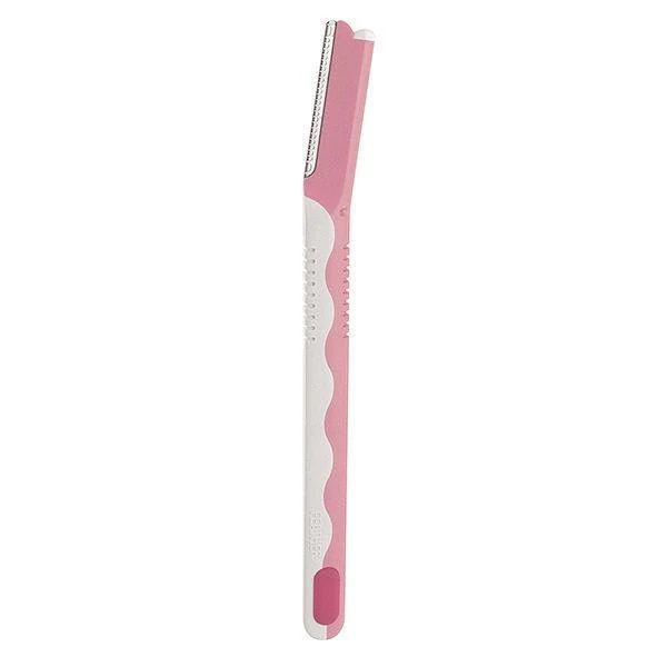 Feather Piany Razor for Face with Guard L 3 Razors - Image 2